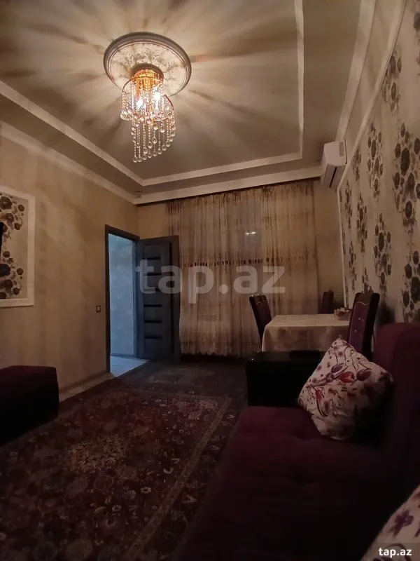 Satılır 3 otaqlı həyət evi