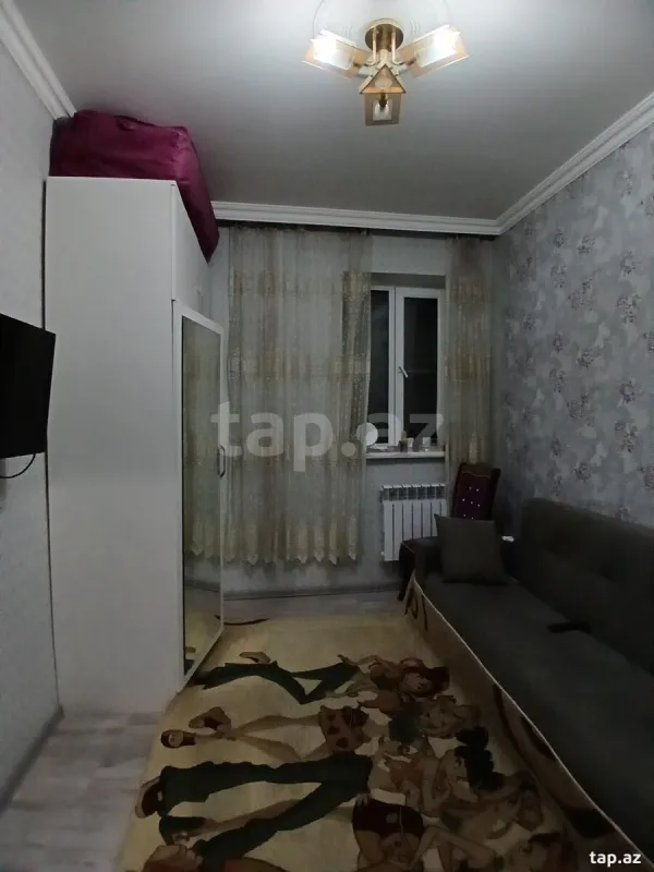 Satılır 3 otaqlı həyət evi