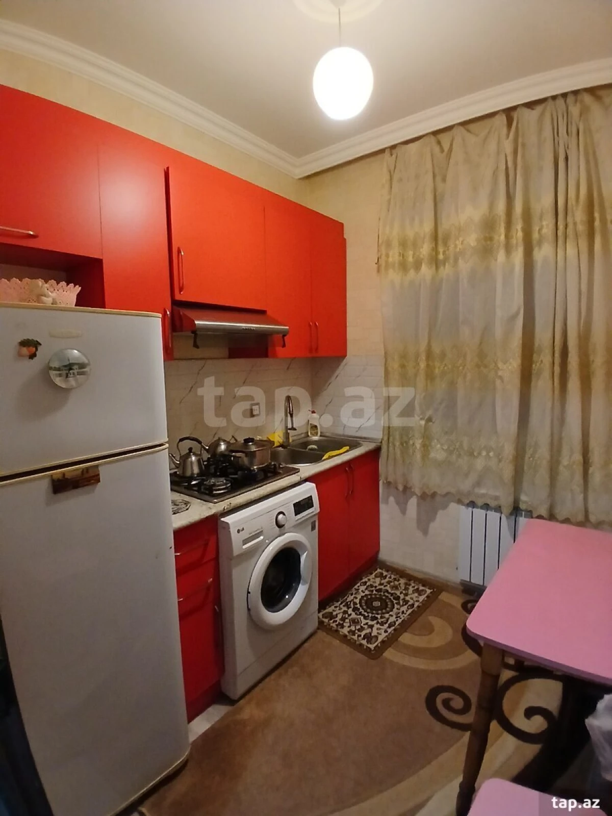 Satılır 3 otaqlı həyət evi