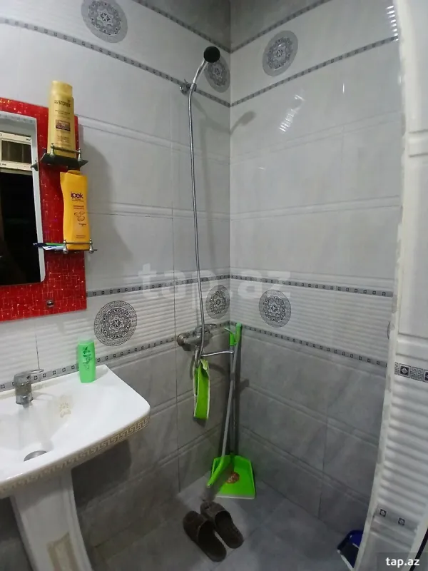 Satılır 3 otaqlı həyət evi