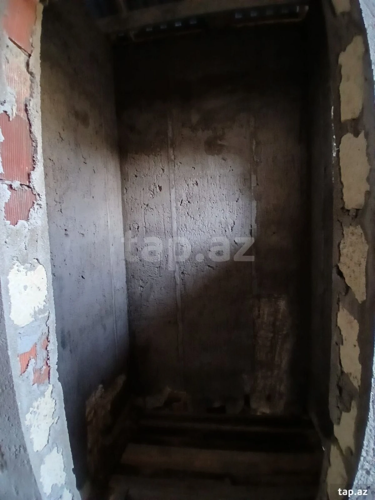 Satılır 2 otaqlı həyət evi 50 m²