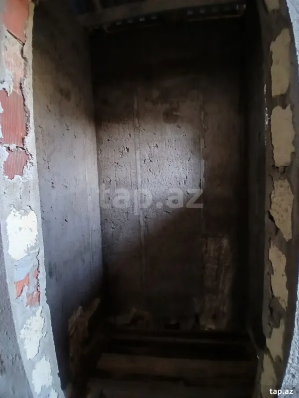 Satılır 2 otaqlı həyət evi 50 m²