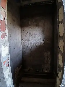 Satılır 2 otaqlı həyət evi 50 m²