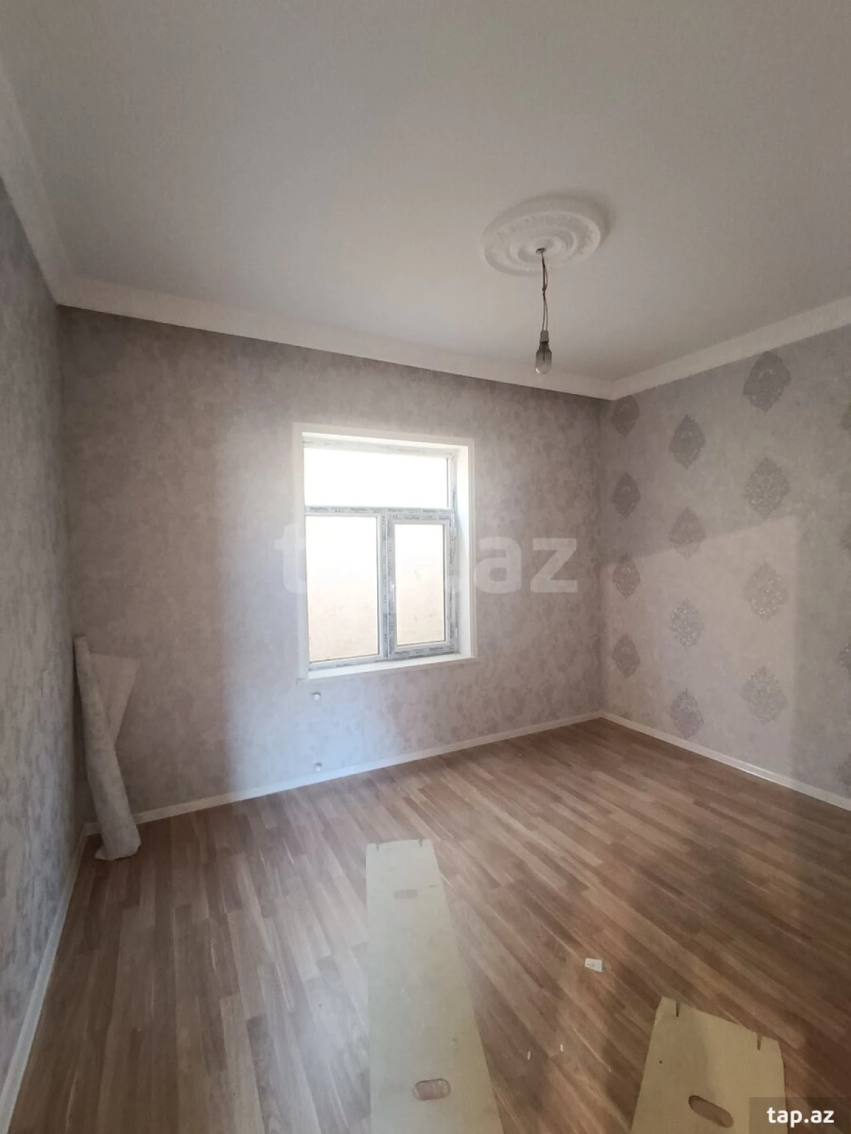 Satılır 3 otaqlı həyət evi