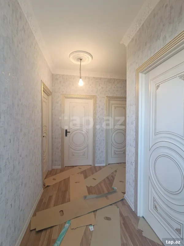 Satılır 3 otaqlı həyət evi