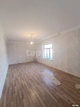 Satılır 3 otaqlı həyət evi