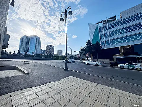 Satılır 3 otaqlı mənzil 55 m² — Bakı 3 otaq 55.00 m²