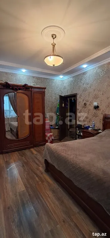 Satılır 3 otaqlı həyət evi