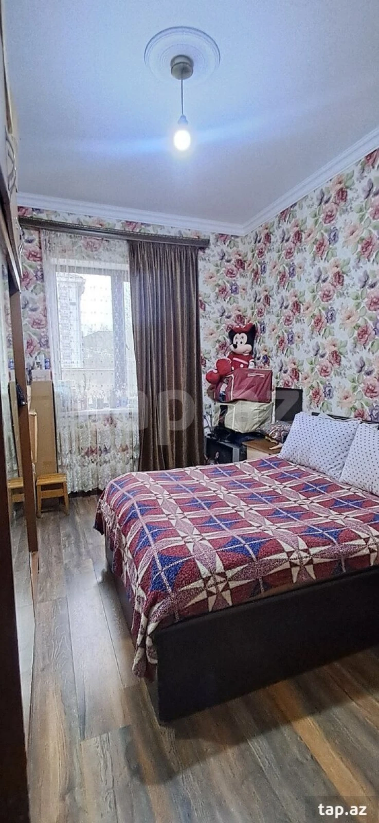 Satılır 3 otaqlı həyət evi