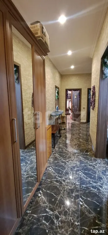 Satılır 3 otaqlı həyət evi