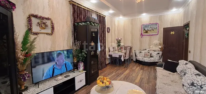 Satılır 3 otaqlı həyət evi