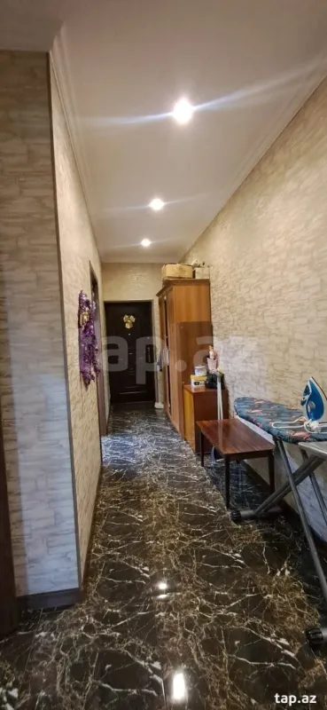 Satılır 3 otaqlı həyət evi