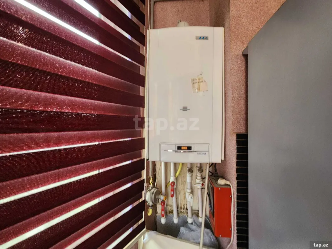 Satılır 4 otaqlı yeni tikili 86 m²