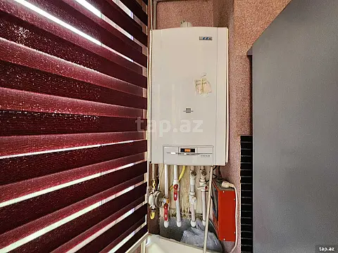 Satılır 4 otaqlı yeni tikili 86 m²