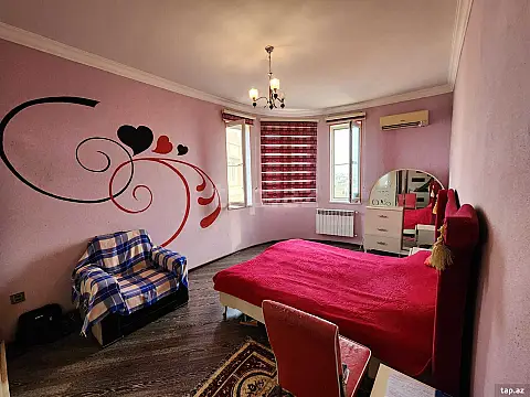 Satılır 4 otaqlı yeni tikili 86 m²