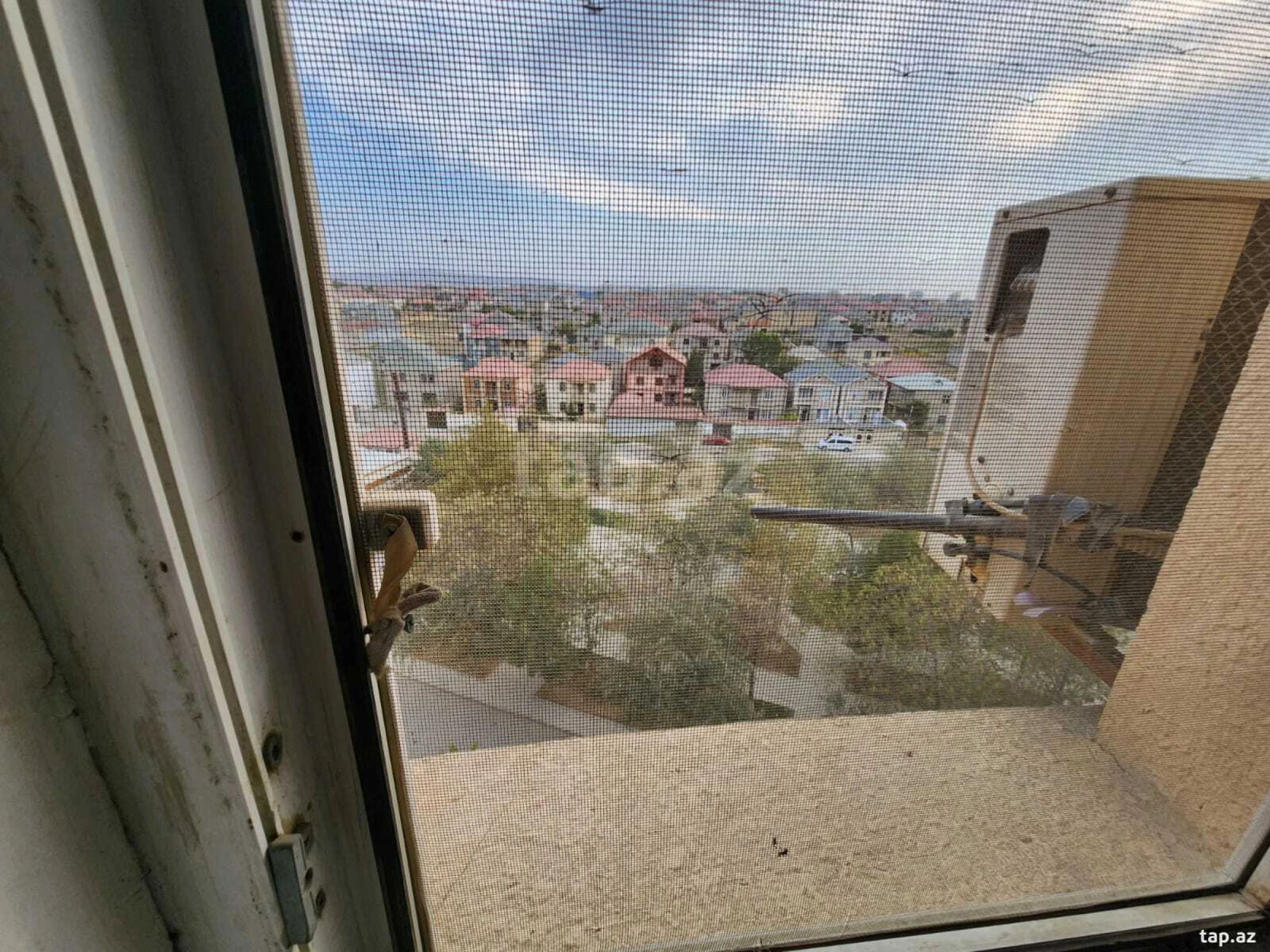 Satılır 4 otaqlı yeni tikili 86 m²