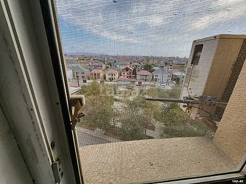 Satılır 4 otaqlı yeni tikili 86 m²