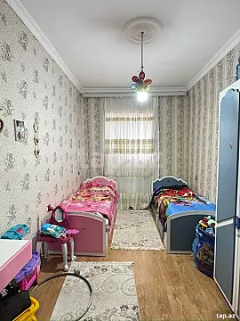 Satılır 4 otaqlı həyət evi