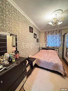 Satılır 4 otaqlı həyət evi