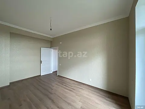 Satılır 4 otaqlı yeni tikili 110 m² — Sumqayıt 4 otaq 110.00 m²