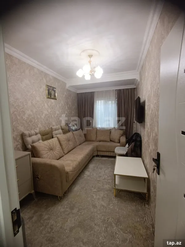 Satılır 3 otaqlı həyət evi