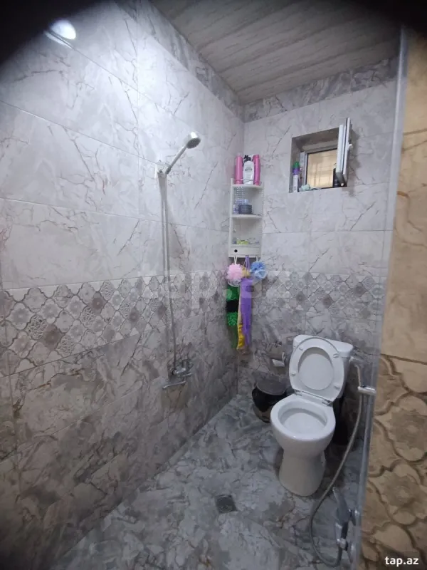 Satılır 3 otaqlı həyət evi