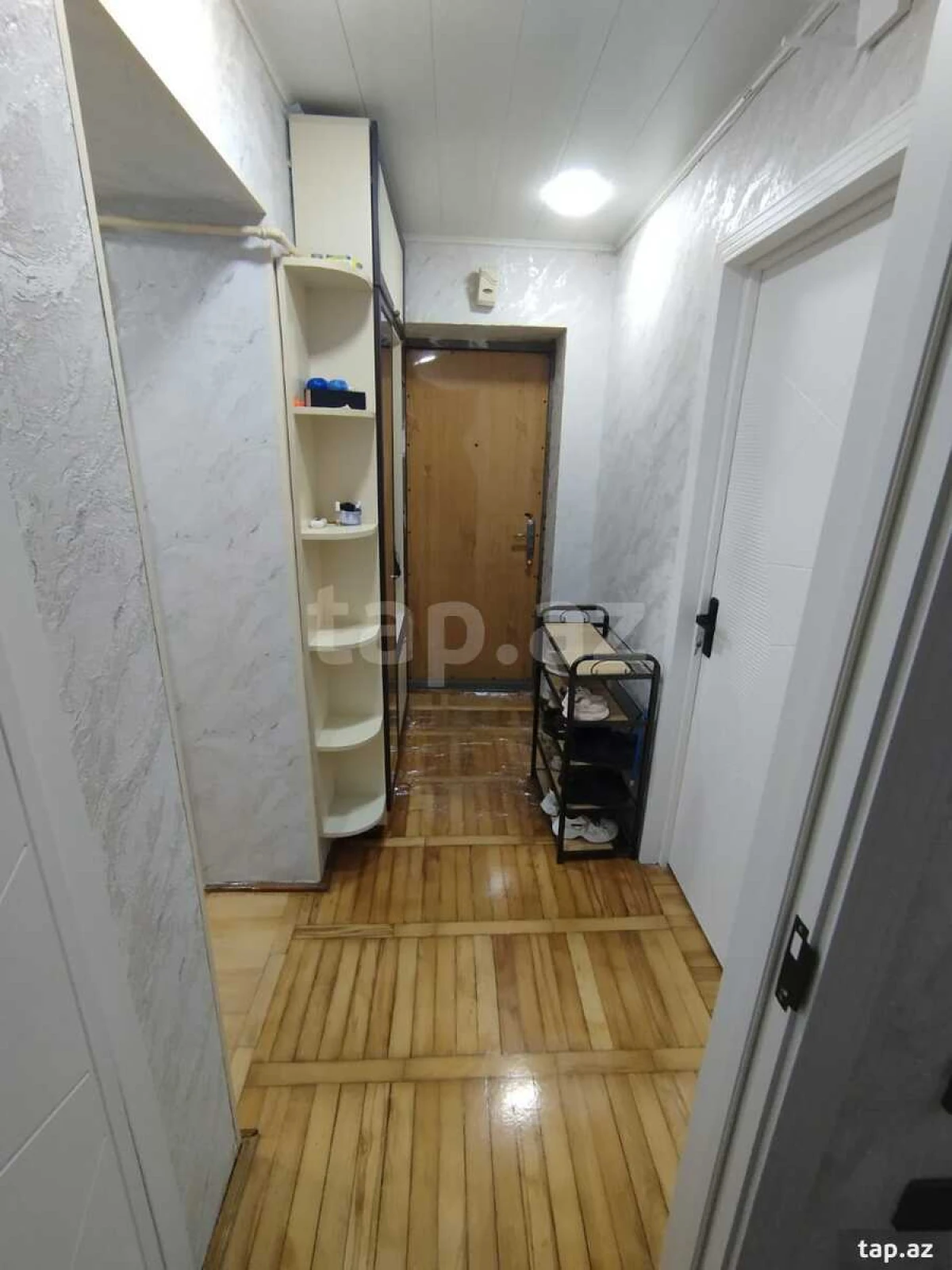 Satılır 3 otaqlı mənzil 75 m²