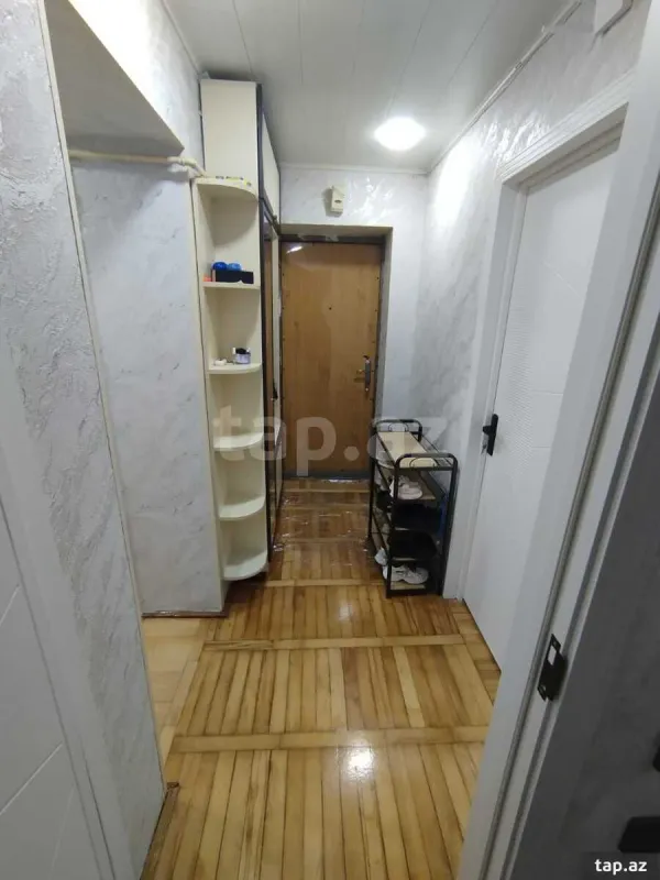 Satılır 3 otaqlı mənzil 75 m²