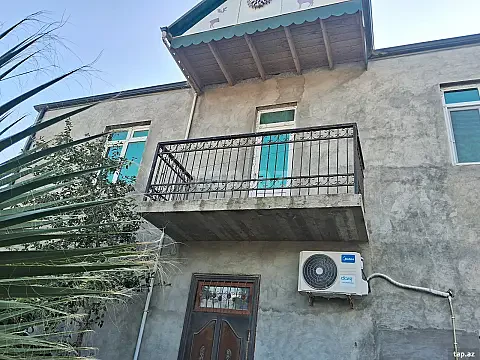 Satılır 5 otaqlı həyət evi 240 m² — Bakı, Mərdəkan 5 otaq 240.00 m²