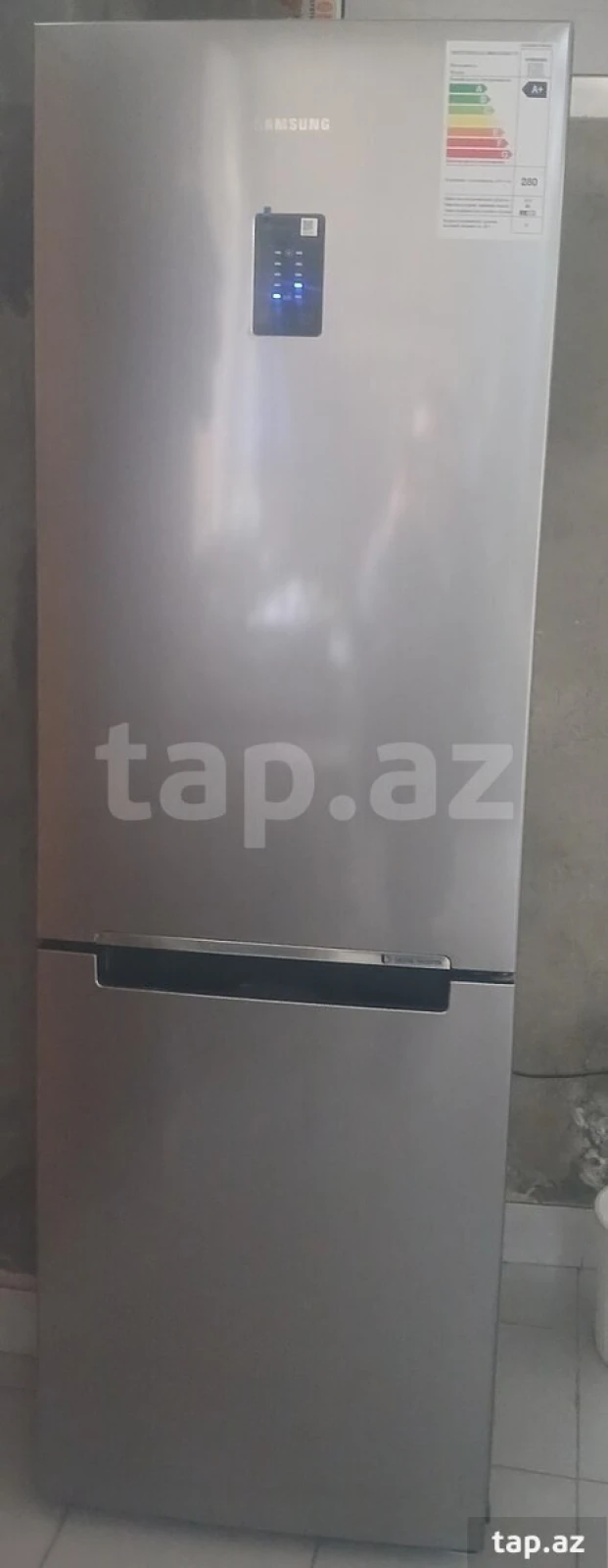 Kirayə verilir 1 otaqlı həyət evi