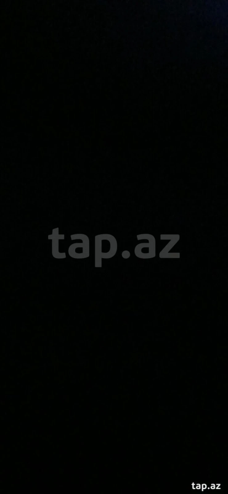 Kirayə verilir 1 otaqlı həyət evi