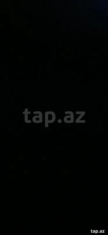 Kirayə verilir 1 otaqlı həyət evi