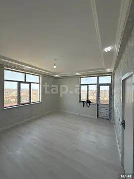 Satılır 3 otaqlı yeni tikili 85 m² — Xırdalan, Xırdalan 3 otaq 85.00 m²