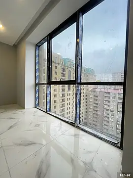 Satılır 2 otaqlı yeni tikili 108 m²