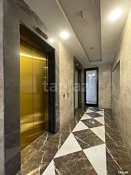 Satılır 2 otaqlı yeni tikili 108 m²