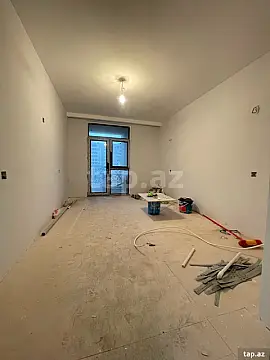 Satılır 2 otaqlı yeni tikili 108 m²
