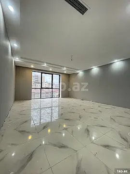Satılır 2 otaqlı yeni tikili 108 m²