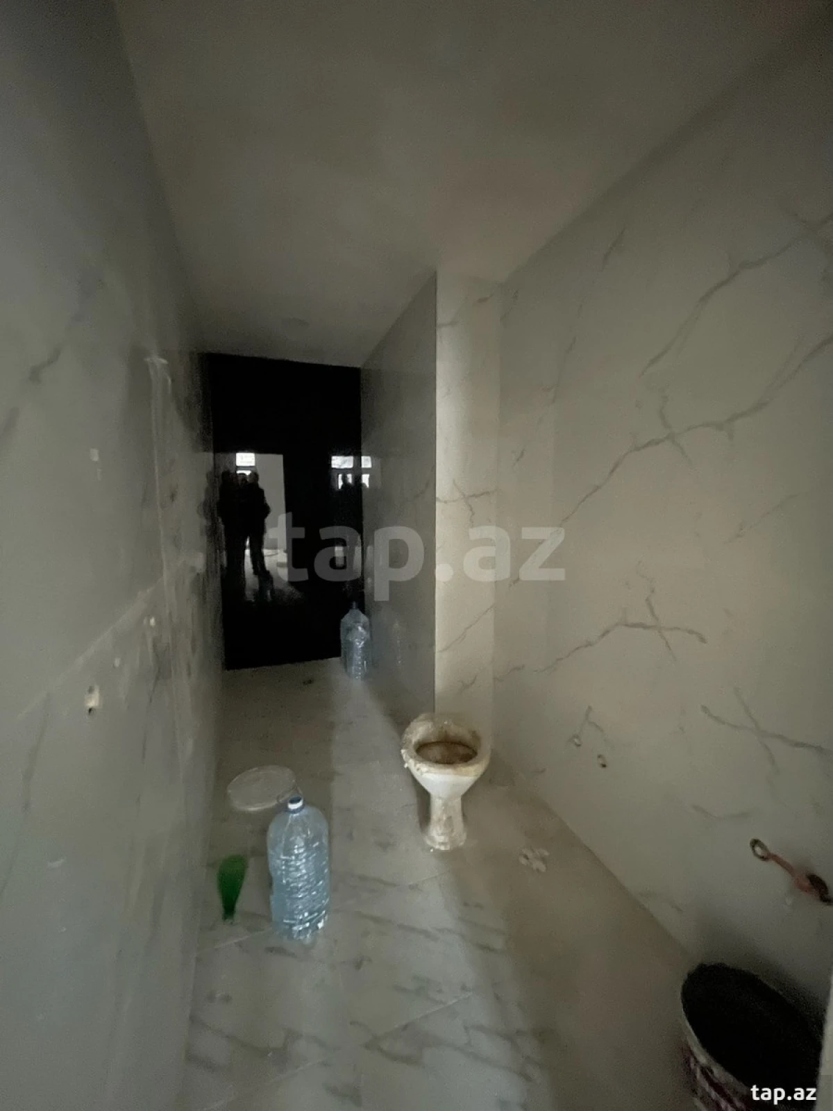 Satılır 2 otaqlı yeni tikili 108 m²