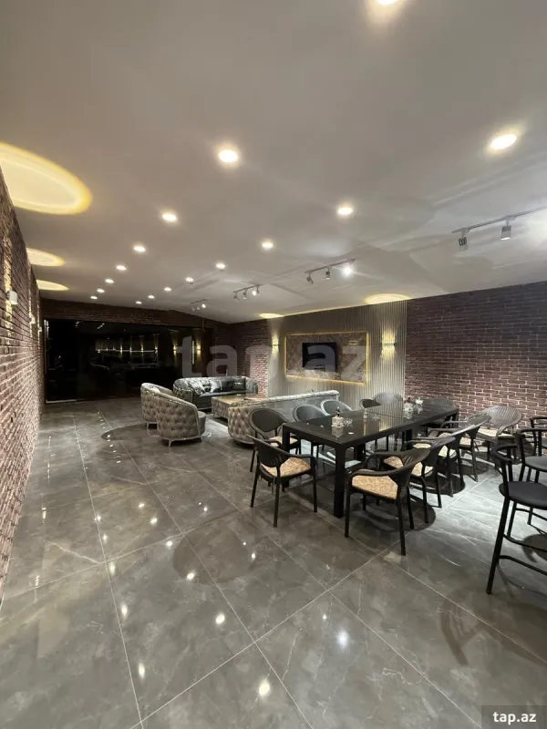 Kirayə verilir 4 otaqlı həyət evi