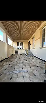 Satılır 4 otaqlı həyət evi — Bakı, Binəqədi 4 otaq