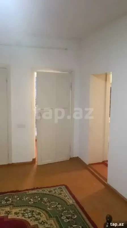 Kirayə verilir 2 otaqlı həyət evi 50 m²