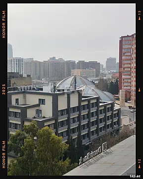 Satılır 1 otaqlı yeni tikili 44 m²