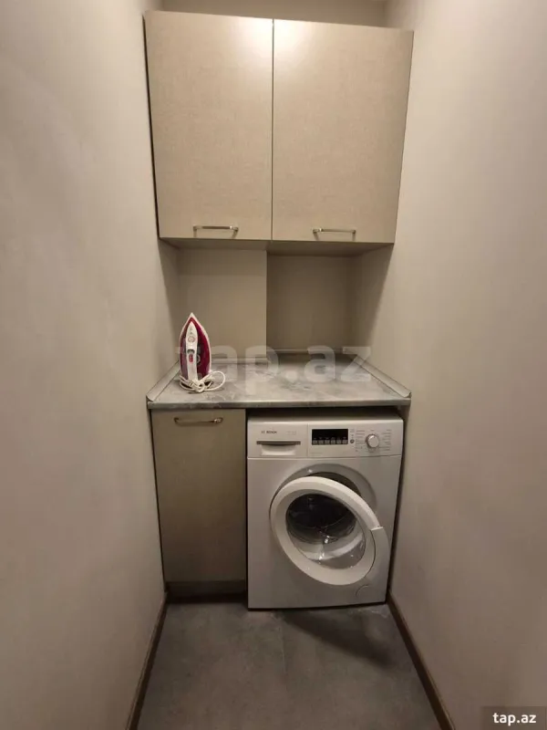 Kirayə verilir 3 otaqlı yeni tikili 120 m²