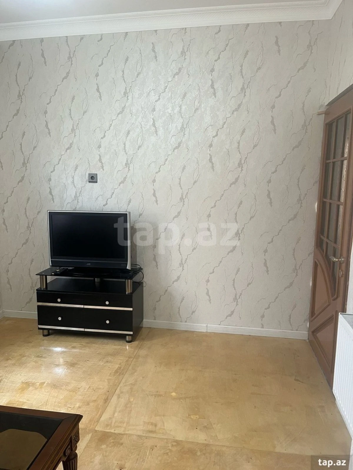 Kirayə verilir 1 otaqlı yeni tikili 70 m²