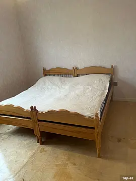 Kirayə verilir 1 otaqlı yeni tikili 70 m²