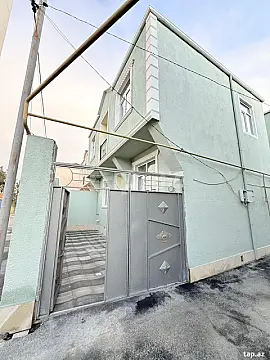 Satılır 4 otaqlı həyət evi 140 m² — Xırdalan, Xırdalan 4 otaq 140.00 m²