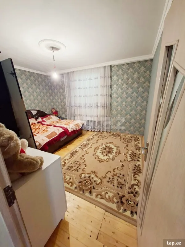 Satılır 3 otaqlı həyət evi