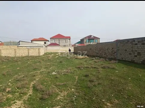 Satılır torpaq sahəsi — Bakı, Mehdiabad