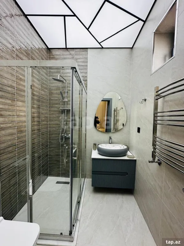 Satılır 4 otaqlı həyət evi