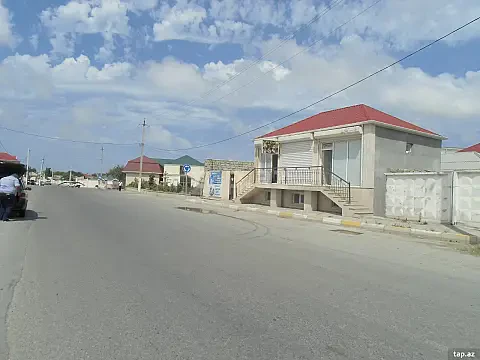 Kirayə verilir obyekt — Bakı